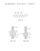 MODULATED CONSTRAINING APPARATUS AND METHODS OF USE diagram and image