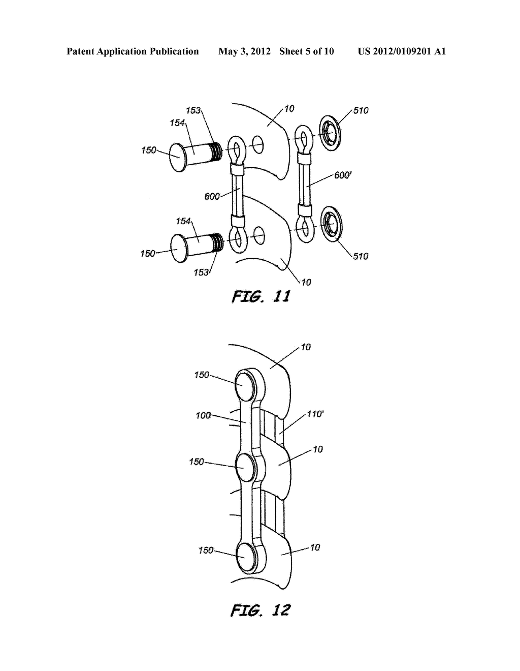 INTERSEGMENTAL MOTION PRESERVATION SYSTEM FOR USE IN THE SPINE AND METHODS     FOR USE THEREOF - diagram, schematic, and image 06