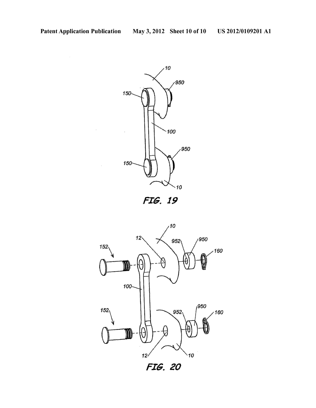 INTERSEGMENTAL MOTION PRESERVATION SYSTEM FOR USE IN THE SPINE AND METHODS     FOR USE THEREOF - diagram, schematic, and image 11