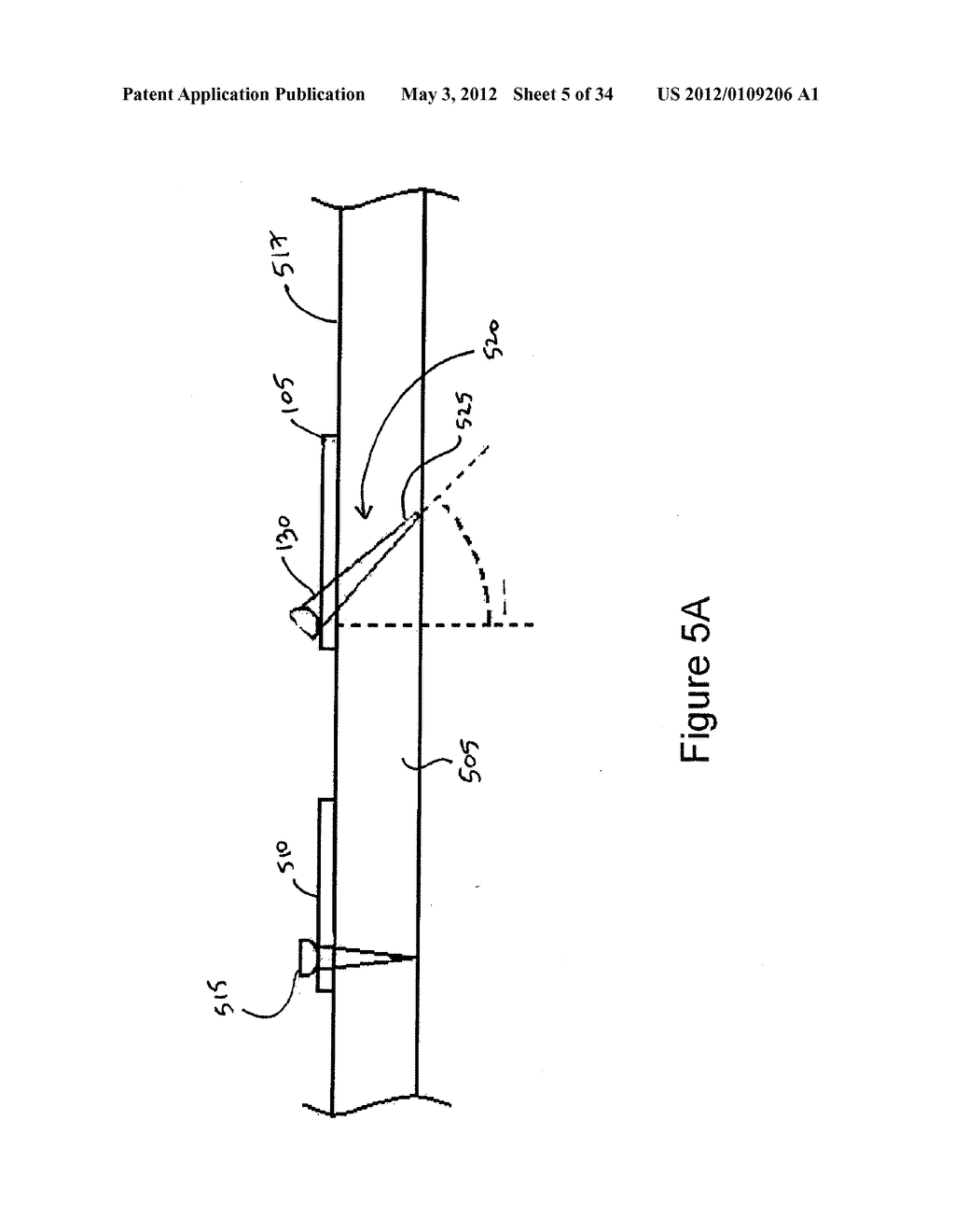 OCCIPITAL FIXATION SYSTEM AND METHOD OF USE - diagram, schematic, and image 06