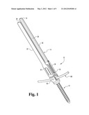 Low Profile Extension Attachments for Bone Anchors diagram and image