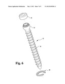 Low Profile Extension Attachments for Bone Anchors diagram and image