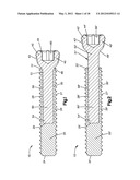 DYNAMIC BONE FIXATION ELEMENT AND METHOD OF USING THE SAME diagram and image