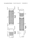 DYNAMIC BONE FIXATION ELEMENT AND METHOD OF USING THE SAME diagram and image