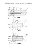 DYNAMIC BONE FIXATION ELEMENT AND METHOD OF USING THE SAME diagram and image