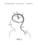 SYSTEM AND METHOD FOR PROVIDING FLUID REAL-TIME VISUALIZATION OF REGION OF     TISSUE ACTIVATION diagram and image