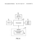 SYSTEM AND METHOD FOR PROVIDING FLUID REAL-TIME VISUALIZATION OF REGION OF     TISSUE ACTIVATION diagram and image