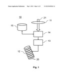 Multi-Electrode Neurostimulation Device diagram and image