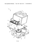 Fungal Infection Therapy Device with Low Level Laser diagram and image