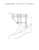 Fungal Infection Therapy Device with Low Level Laser diagram and image