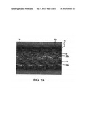 STENT HAVING ADJACENT ELEMENTS CONNECTED BY FLEXIBLE WEBS diagram and image