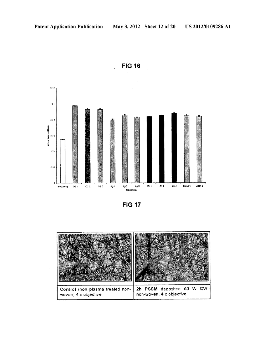 ANTIMICROBIAL COATINGS - diagram, schematic, and image 13