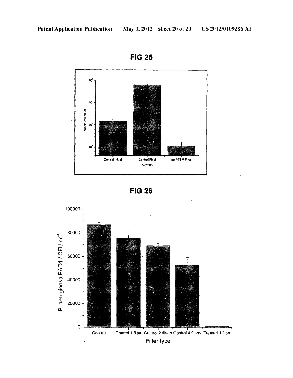 ANTIMICROBIAL COATINGS - diagram, schematic, and image 21