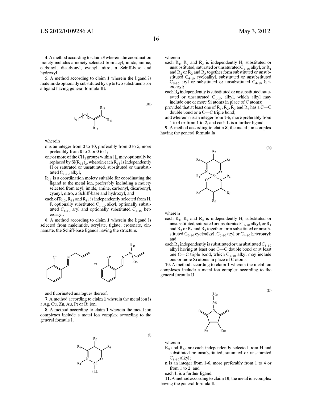 ANTIMICROBIAL COATINGS - diagram, schematic, and image 37