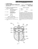 Artificial Valve Prosthesis with a Free Leaflet Portion diagram and image