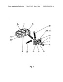 Intervertebral Implant diagram and image