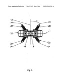 Intervertebral Implant diagram and image