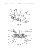 Intervertebral Implant diagram and image