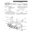 INTERVERTEBRAL IMPLANT diagram and image