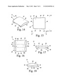 Prosthetic Device with Multi-Axis Dual Bearing Assembly and Methods for     Resection diagram and image