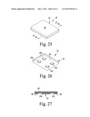 Prosthetic Device with Multi-Axis Dual Bearing Assembly and Methods for     Resection diagram and image