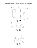 Prosthetic Device with Multi-Axis Dual Bearing Assembly and Methods for     Resection diagram and image