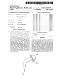 HIP JOINT DEVICE, SYSTEM AND METHOD diagram and image