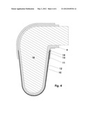 PROSTHETIC LINER WITH PROXIMAL SEAL diagram and image