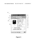 Wireless Industrial Control User Interface With Configurable Software     Capabilities diagram and image