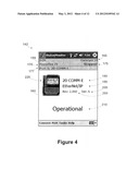 Wireless Industrial Control User Interface With Configurable Software     Capabilities diagram and image