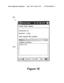 Wireless Industrial Control User Interface With Configurable Software     Capabilities diagram and image