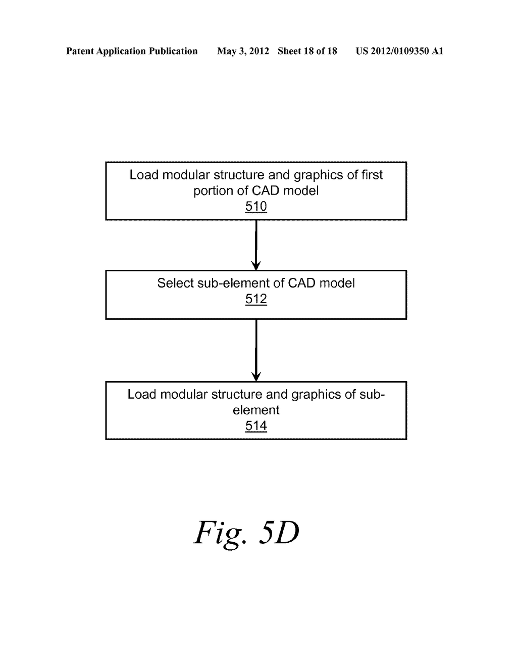 METHODS AND SYSTEMS FOR CREATION OF A DYNAMICALLY CONFIGURABLE PRODUCT     DESIGN - diagram, schematic, and image 19