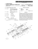 SUBSTRATE PROCESSING SYSTEM diagram and image