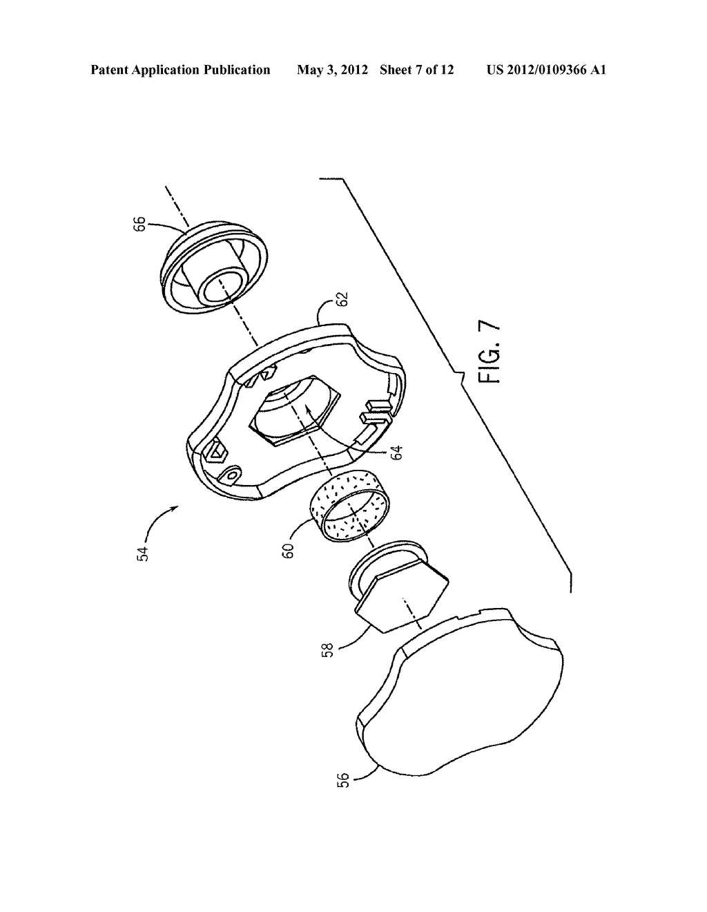 INSERT FOR USE WITH A ROLL OF WEB MATERIAL, AND PROVIDING A UNIQUE     IDENTIFIER FOR THE ROLL OF WEB MATERIAL - diagram, schematic, and image 08