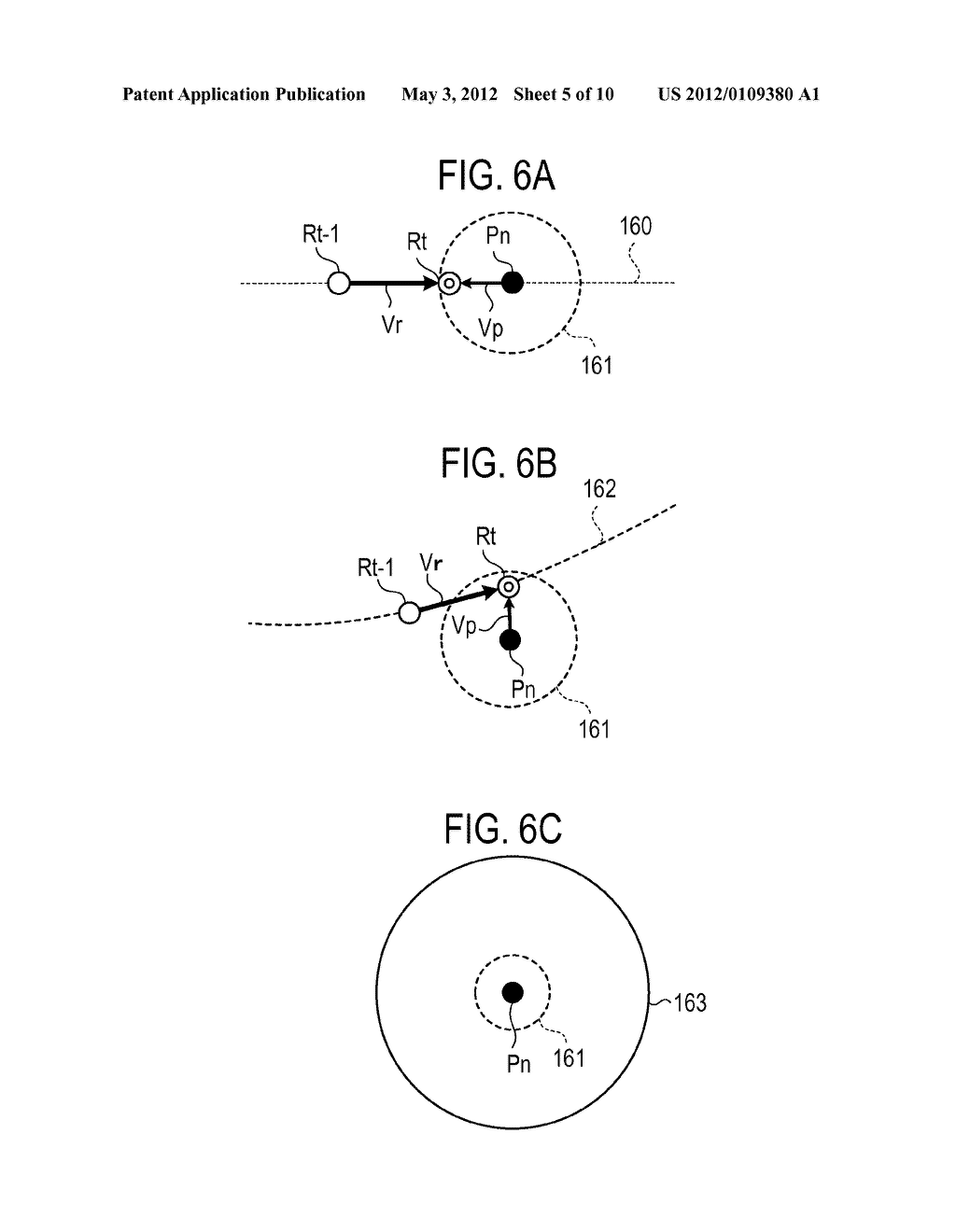 ROBOT CONTROL APPARATUS, ROBOT CONTROL METHOD, AND ROBOT SYSTEM - diagram, schematic, and image 06