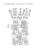 VEHICLE DYNAMIC CONTROL APPARATUS AND VEHICLE DYNAMIC CONTROL SYSTEM USING     THE SAME diagram and image