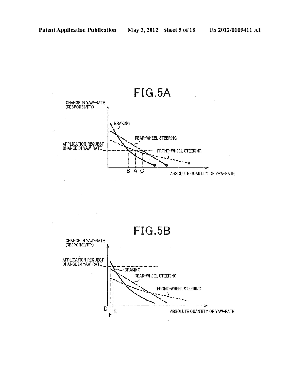 VEHICLE DYNAMIC CONTROL APPARATUS AND VEHICLE DYNAMIC CONTROL SYSTEM USING     THE SAME - diagram, schematic, and image 06