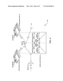 SYSTEM AND METHOD FOR COMPUTING FLIGHT TIME FROM AN EQUI-DISTANCE POINT TO     A REFERENCE POINT diagram and image