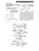 CONTROL APPARATUS FOR VEHICLE AND CONTROL METHOD THEREFOR diagram and image