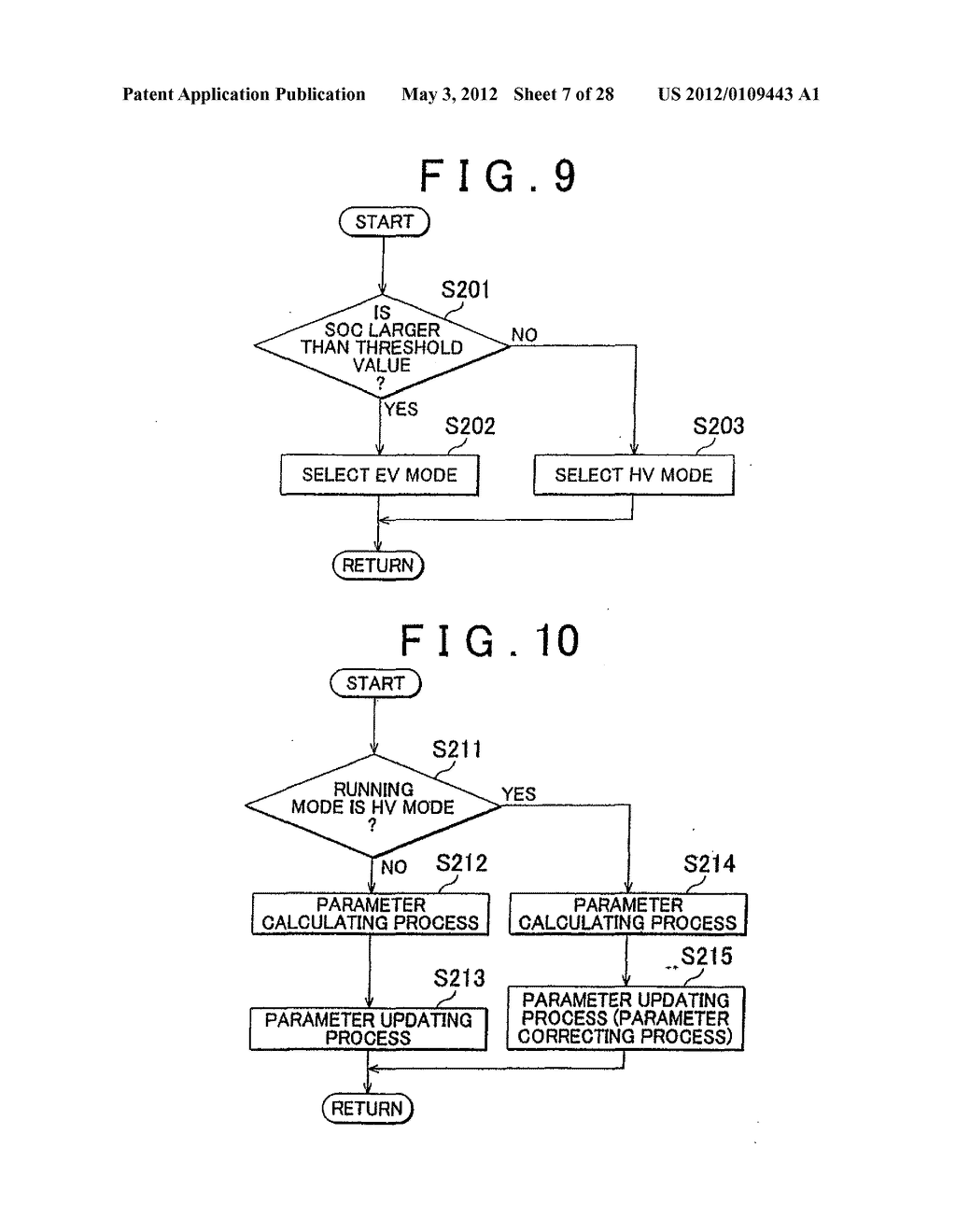 CONTROL SYSTEM OF VEHICLE - diagram, schematic, and image 08