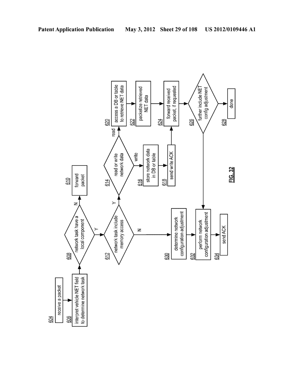 VEHICLE CONTROL MODULE - diagram, schematic, and image 30