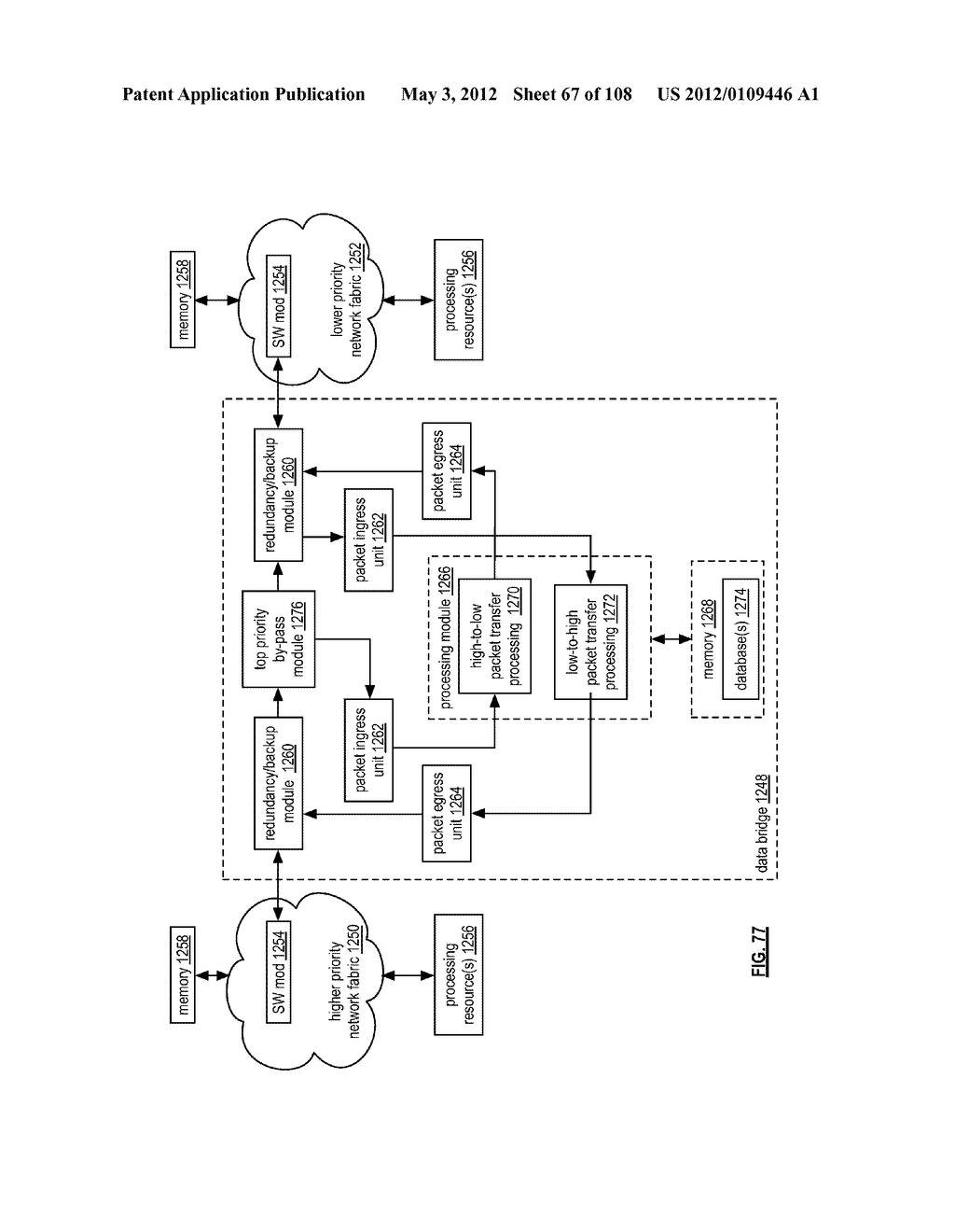 VEHICLE CONTROL MODULE - diagram, schematic, and image 68