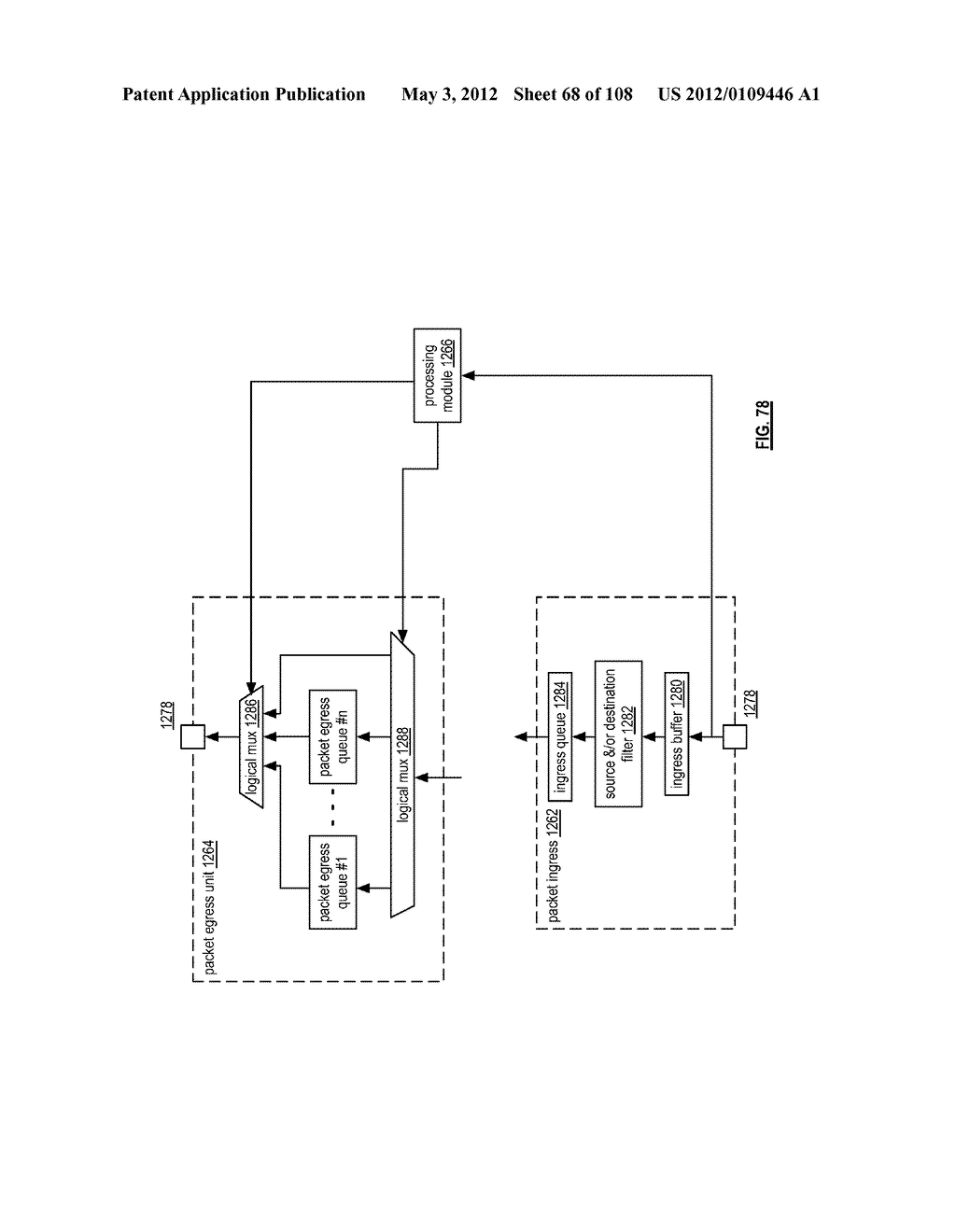 VEHICLE CONTROL MODULE - diagram, schematic, and image 69