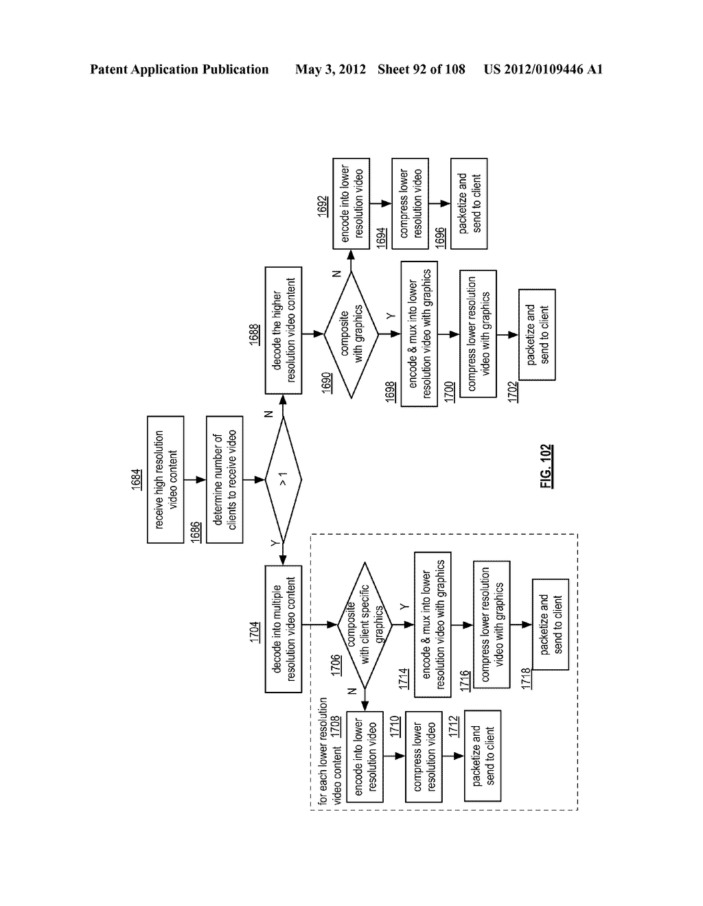 VEHICLE CONTROL MODULE - diagram, schematic, and image 93