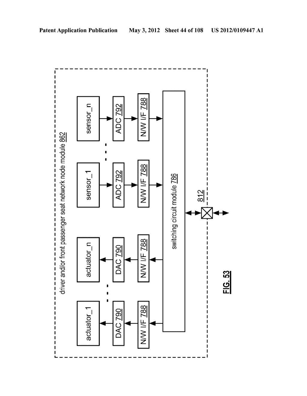 VEHICLE BLACK BOX - diagram, schematic, and image 45