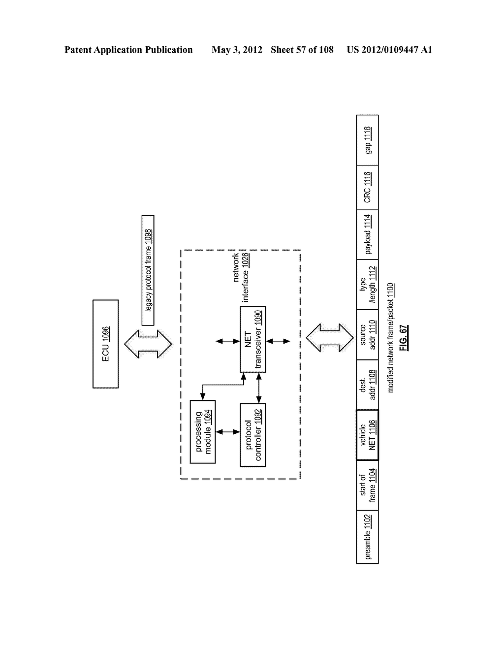 VEHICLE BLACK BOX - diagram, schematic, and image 58