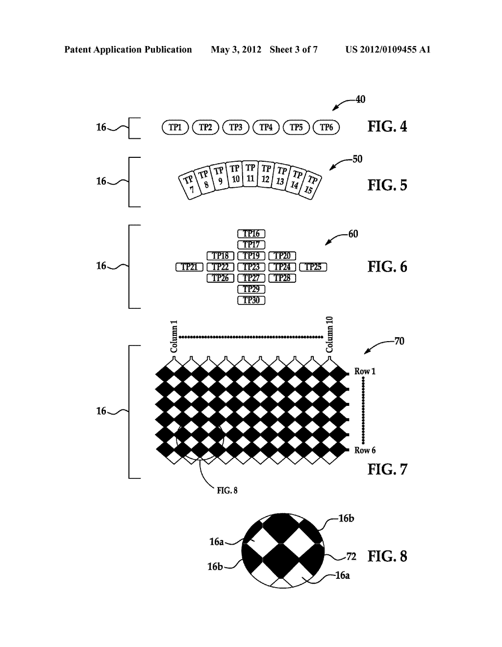 USER INTERFACE WITH PROXIMITY DETECTION FOR OBJECT TRACKING - diagram, schematic, and image 04