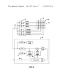 USER INTERFACE WITH PROXIMITY DETECTION FOR OBJECT TRACKING diagram and image