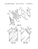 USER INTERFACE WITH PROXIMITY DETECTION FOR OBJECT TRACKING diagram and image