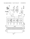 USER INTERFACE WITH PROXIMITY DETECTION FOR OBJECT TRACKING diagram and image